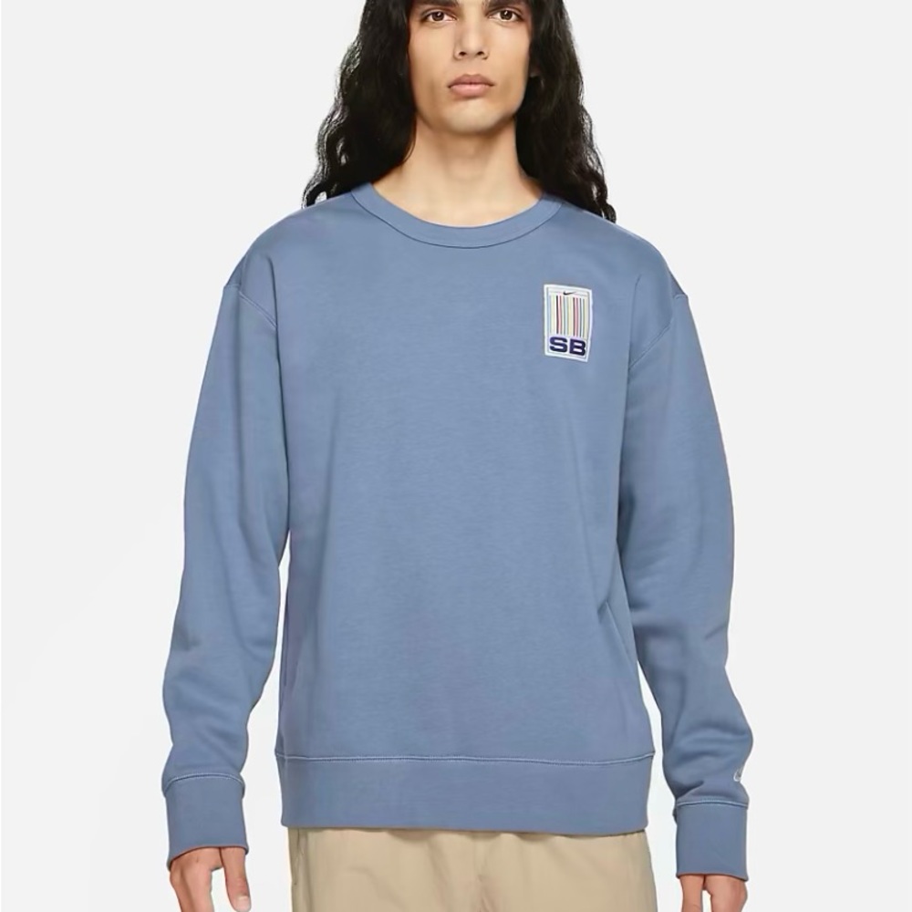 Men’s Nike Sweatshirt